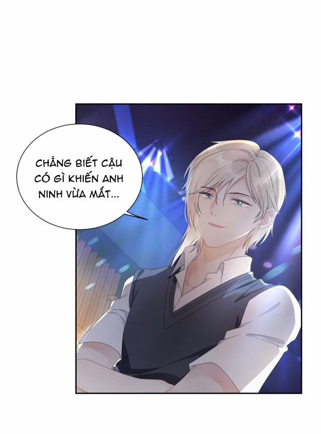 Cường Thế Công Chiếm 1 trang 39