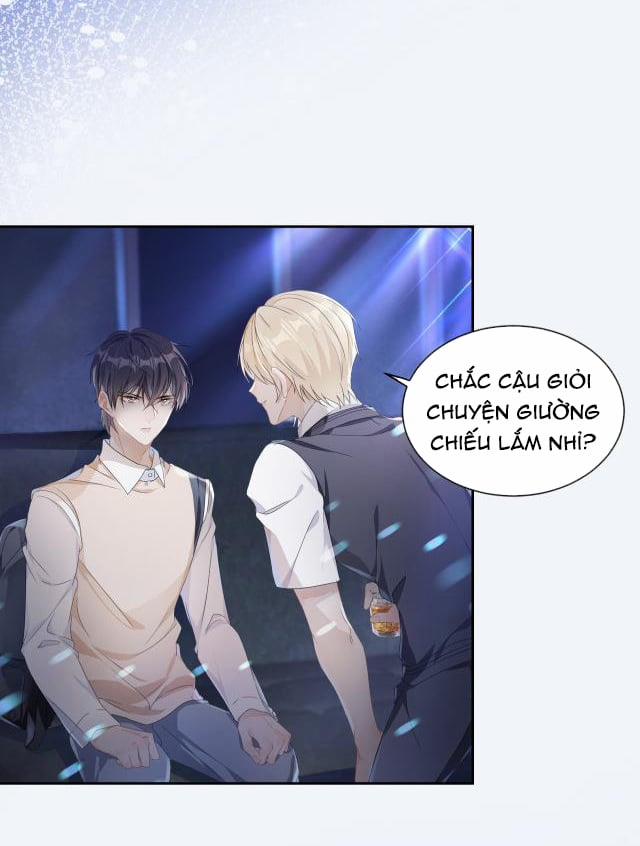 Cường Thế Công Chiếm 1 trang 41