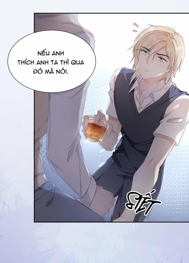 Cường Thế Công Chiếm 1 trang 42