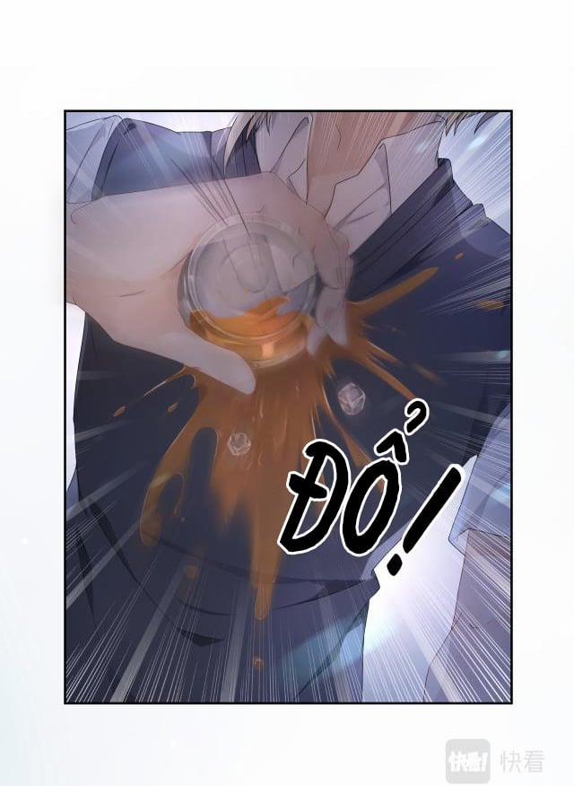 Cường Thế Công Chiếm 1 trang 46