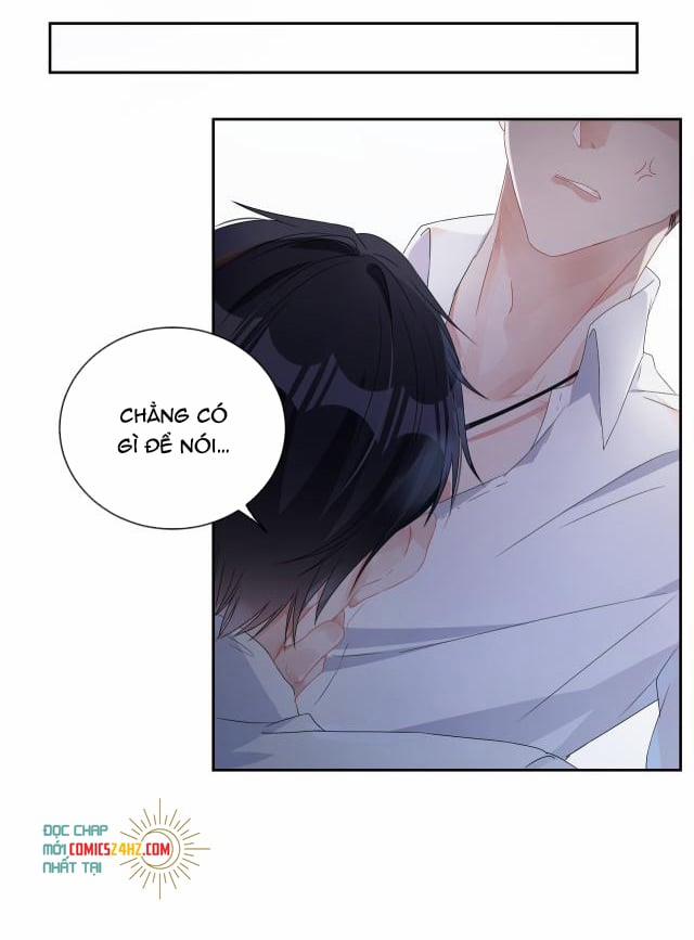 Cường Thế Công Chiếm 1 trang 5