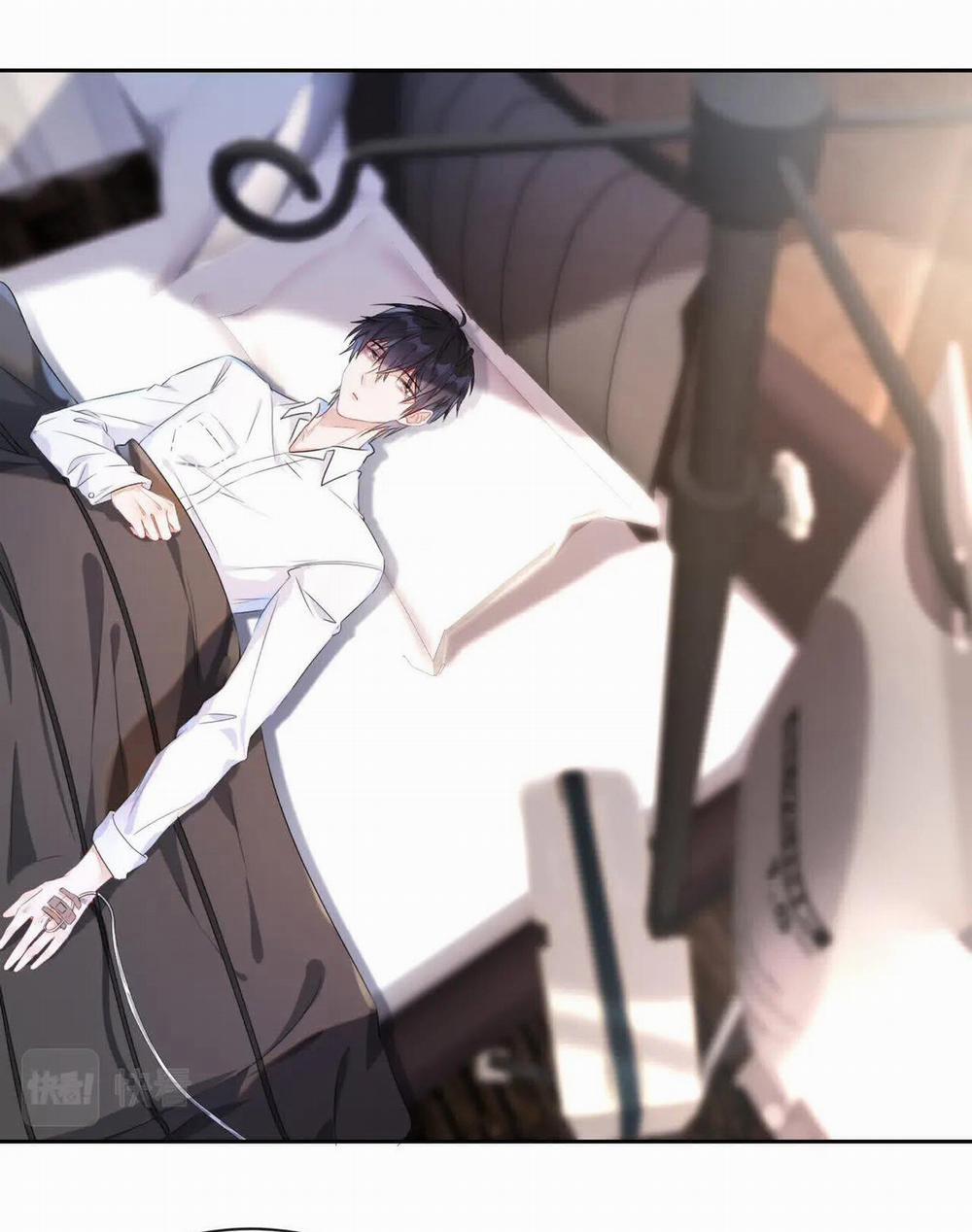 Cường Thế Công Chiếm 10 trang 11