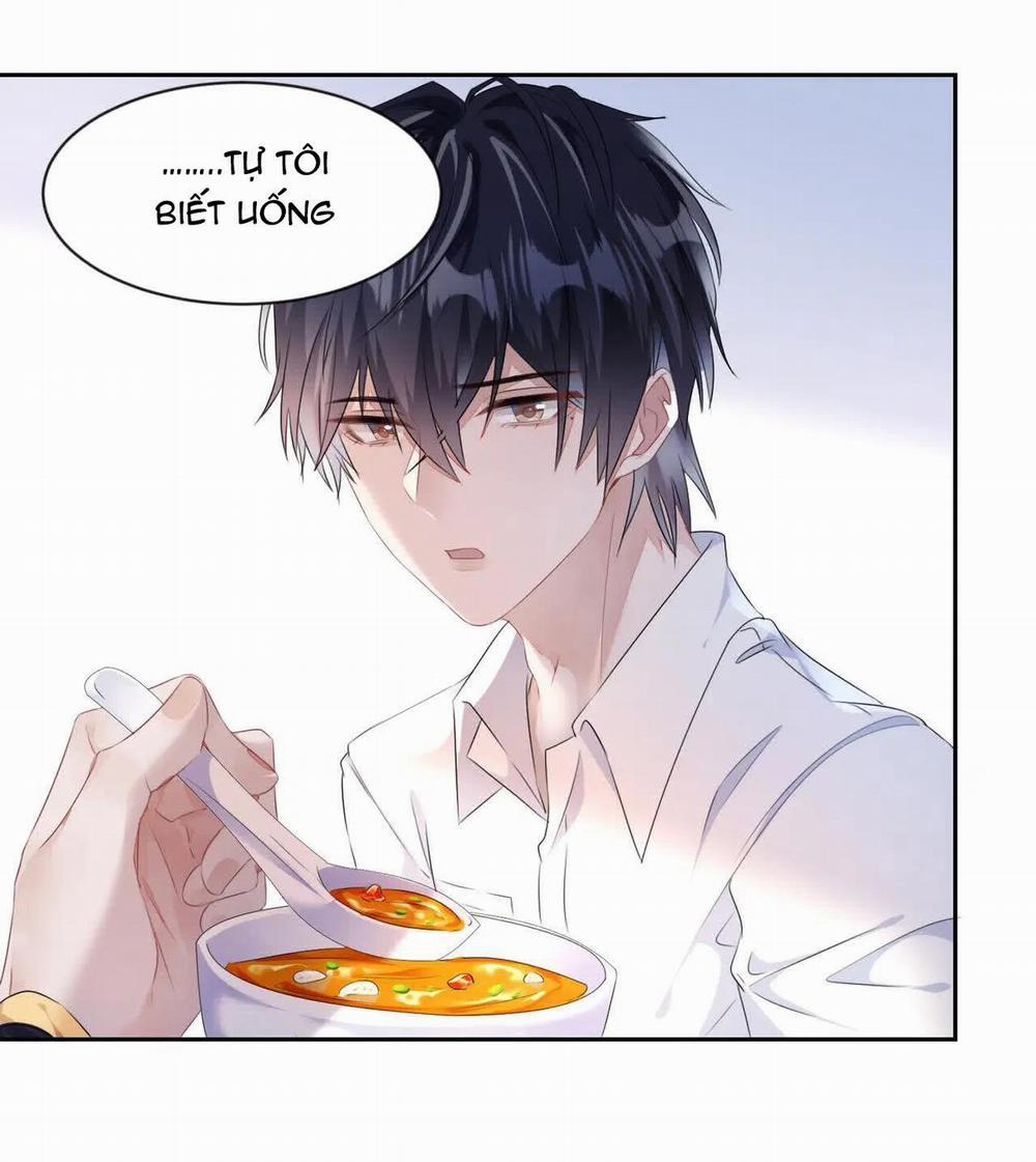 Cường Thế Công Chiếm 10 trang 17