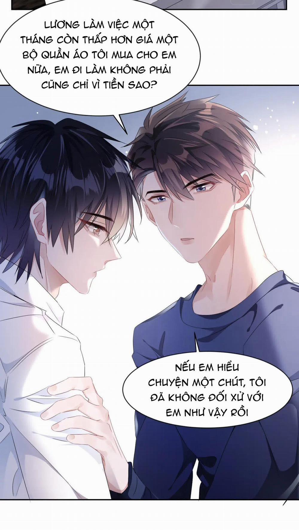 Cường Thế Công Chiếm 10 trang 26