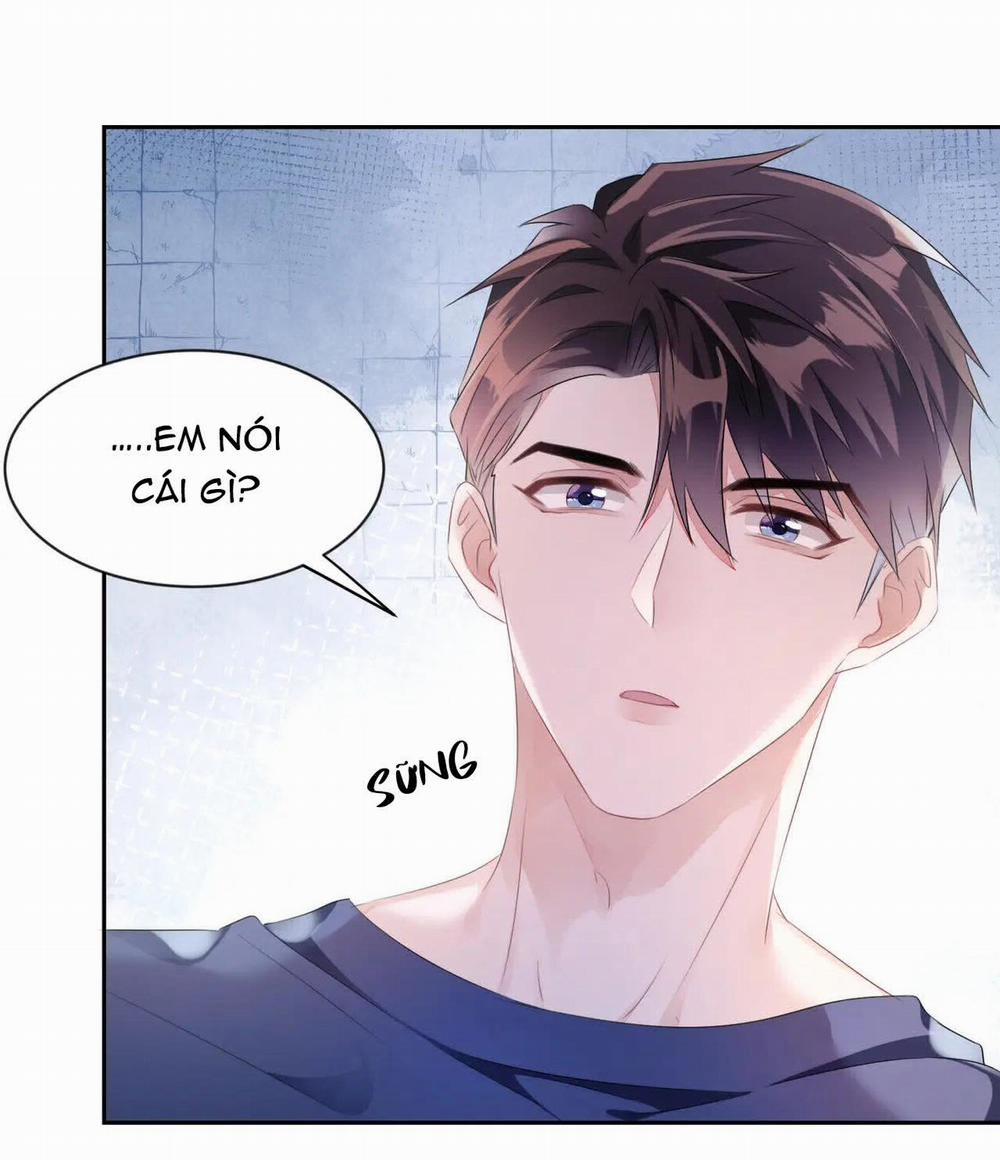 Cường Thế Công Chiếm 10 trang 29