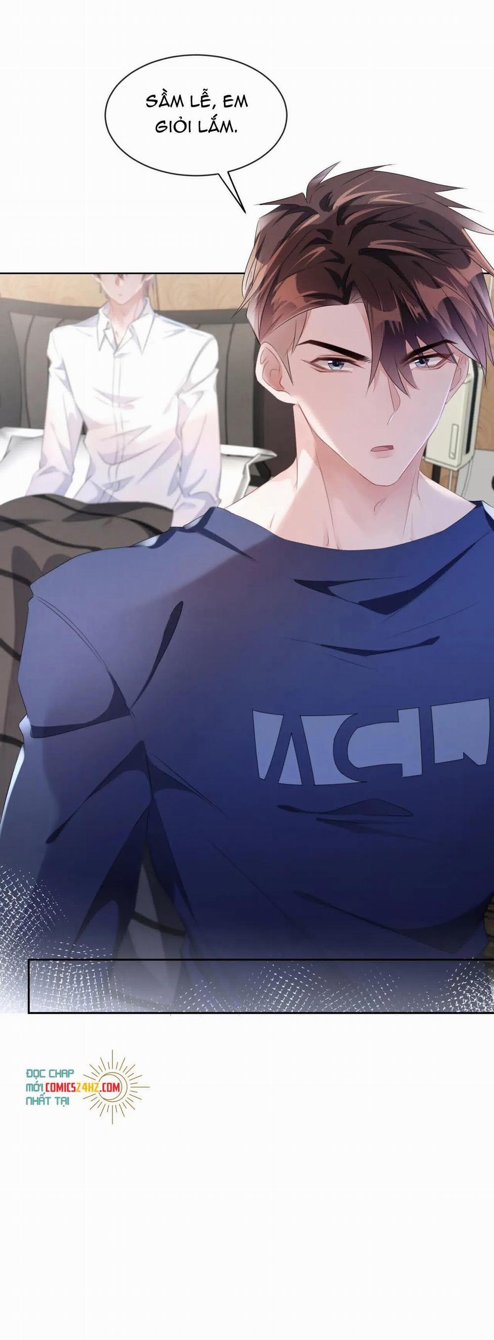 Cường Thế Công Chiếm 10 trang 32
