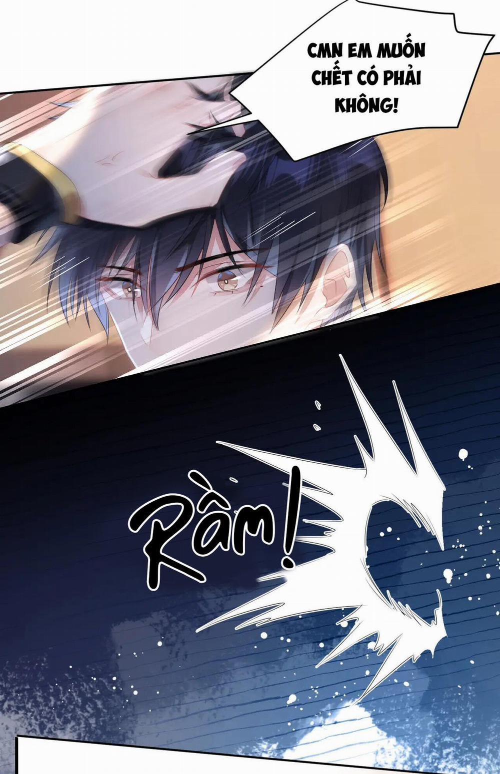 Cường Thế Công Chiếm 10 trang 6