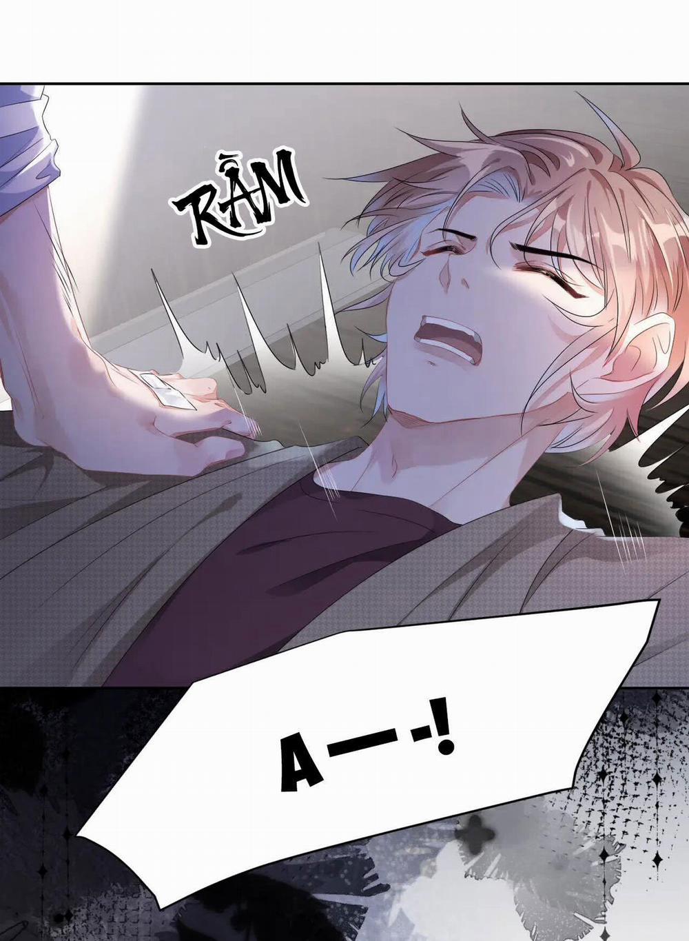 Cường Thế Công Chiếm 11 trang 15