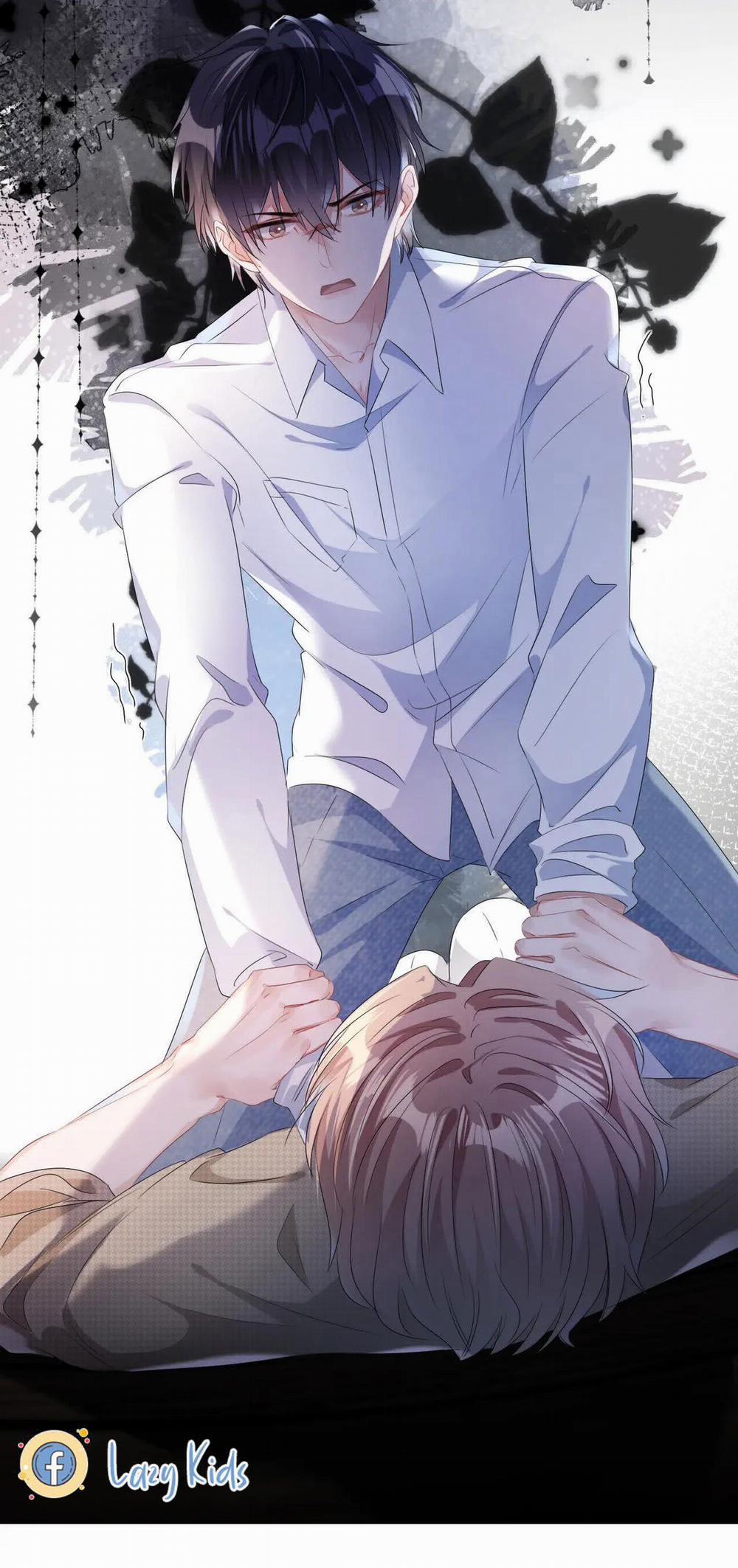 Cường Thế Công Chiếm 11 trang 16