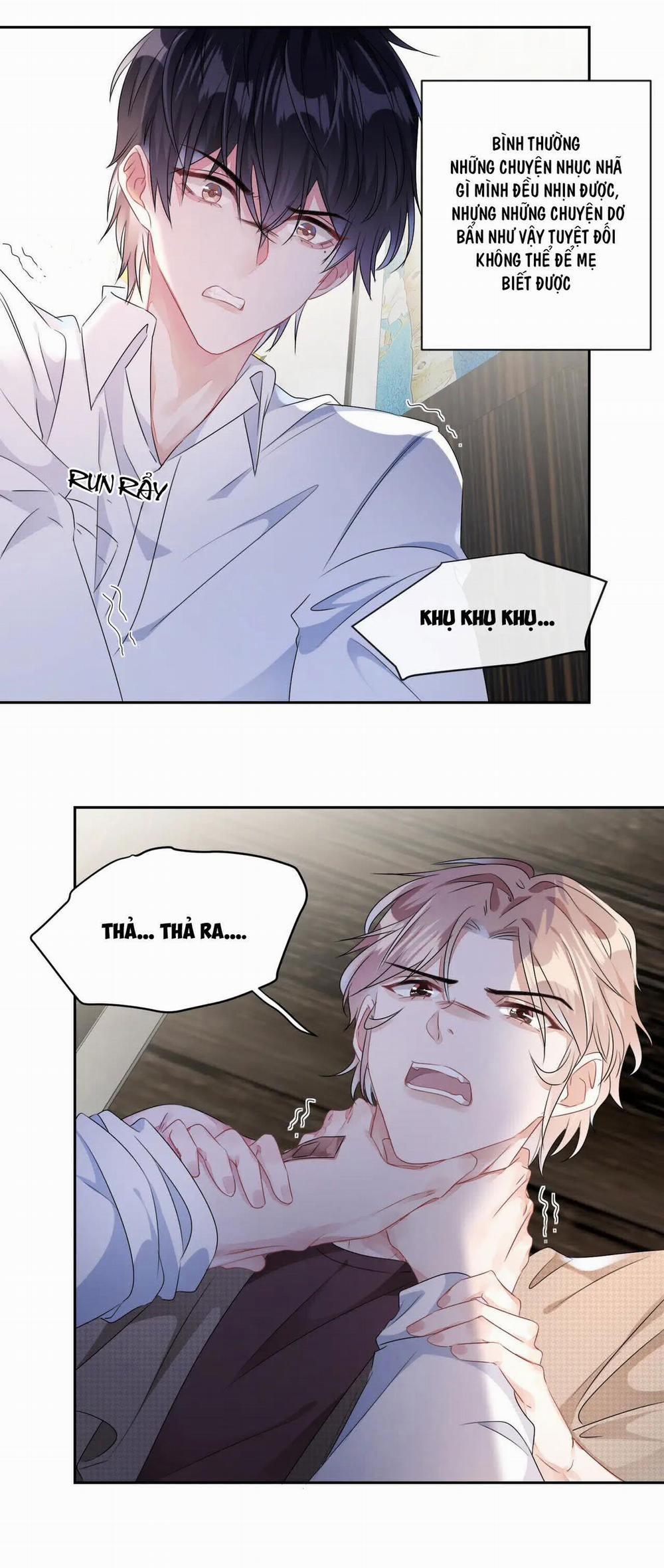 Cường Thế Công Chiếm 11 trang 17