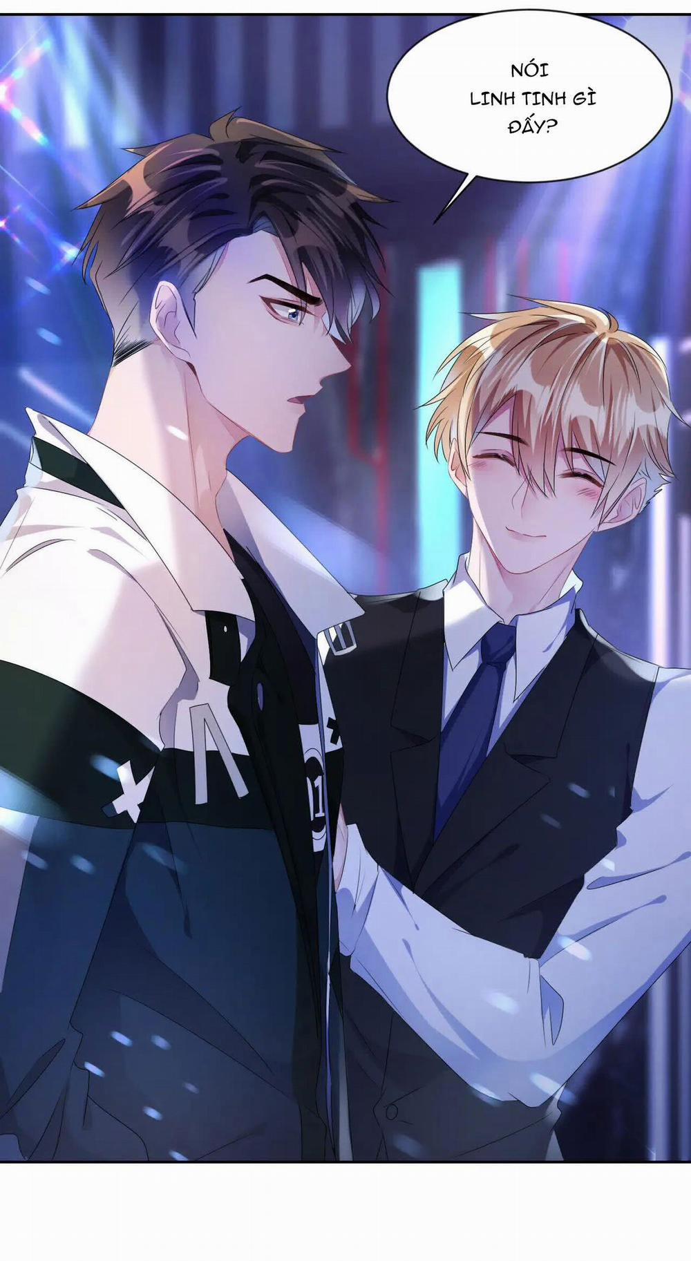 Cường Thế Công Chiếm 11 trang 2