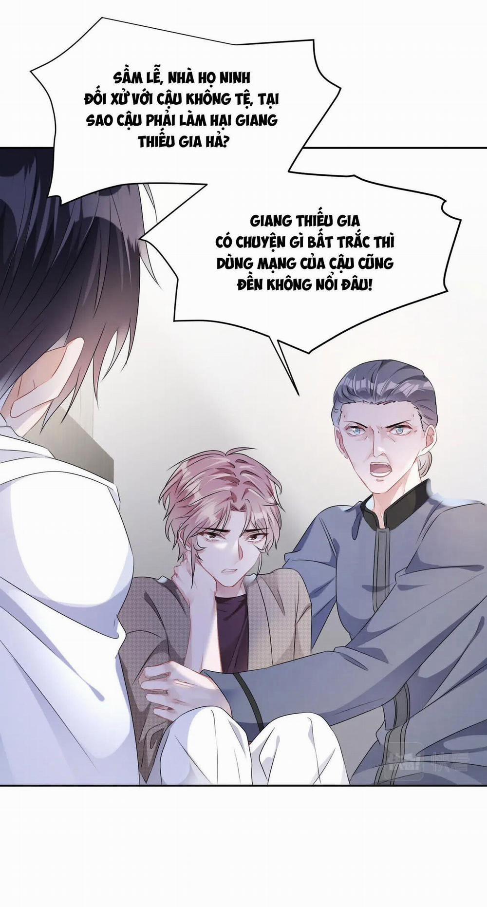 Cường Thế Công Chiếm 11 trang 20