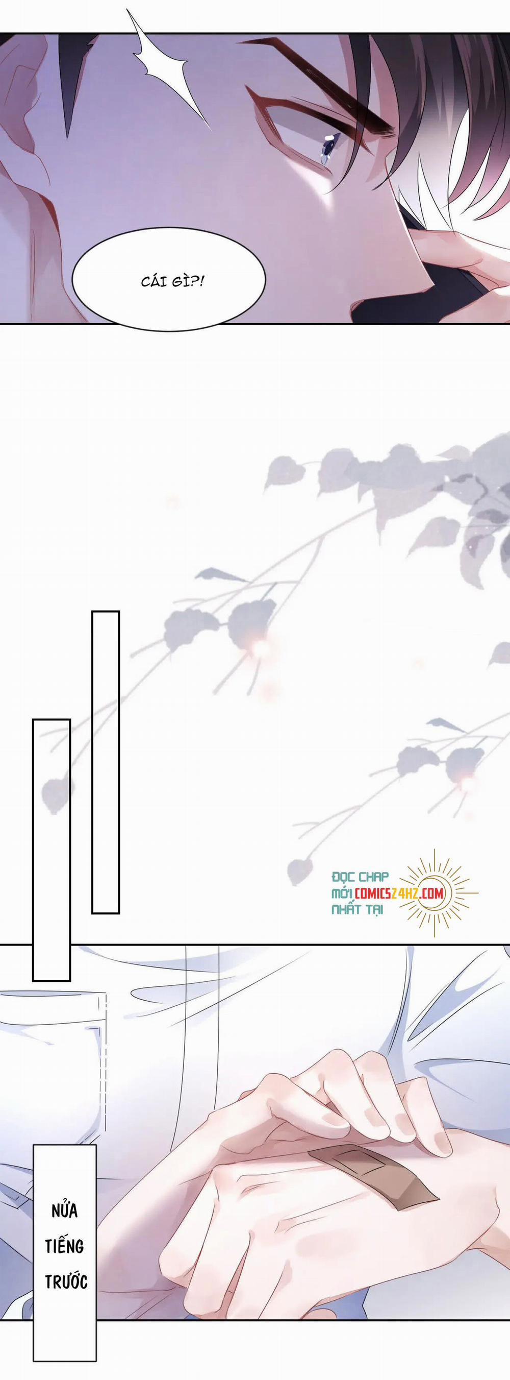 Cường Thế Công Chiếm 11 trang 9