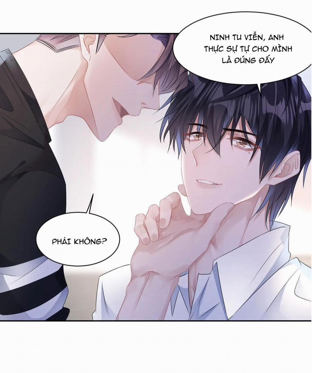 Cường Thế Công Chiếm 12 trang 10