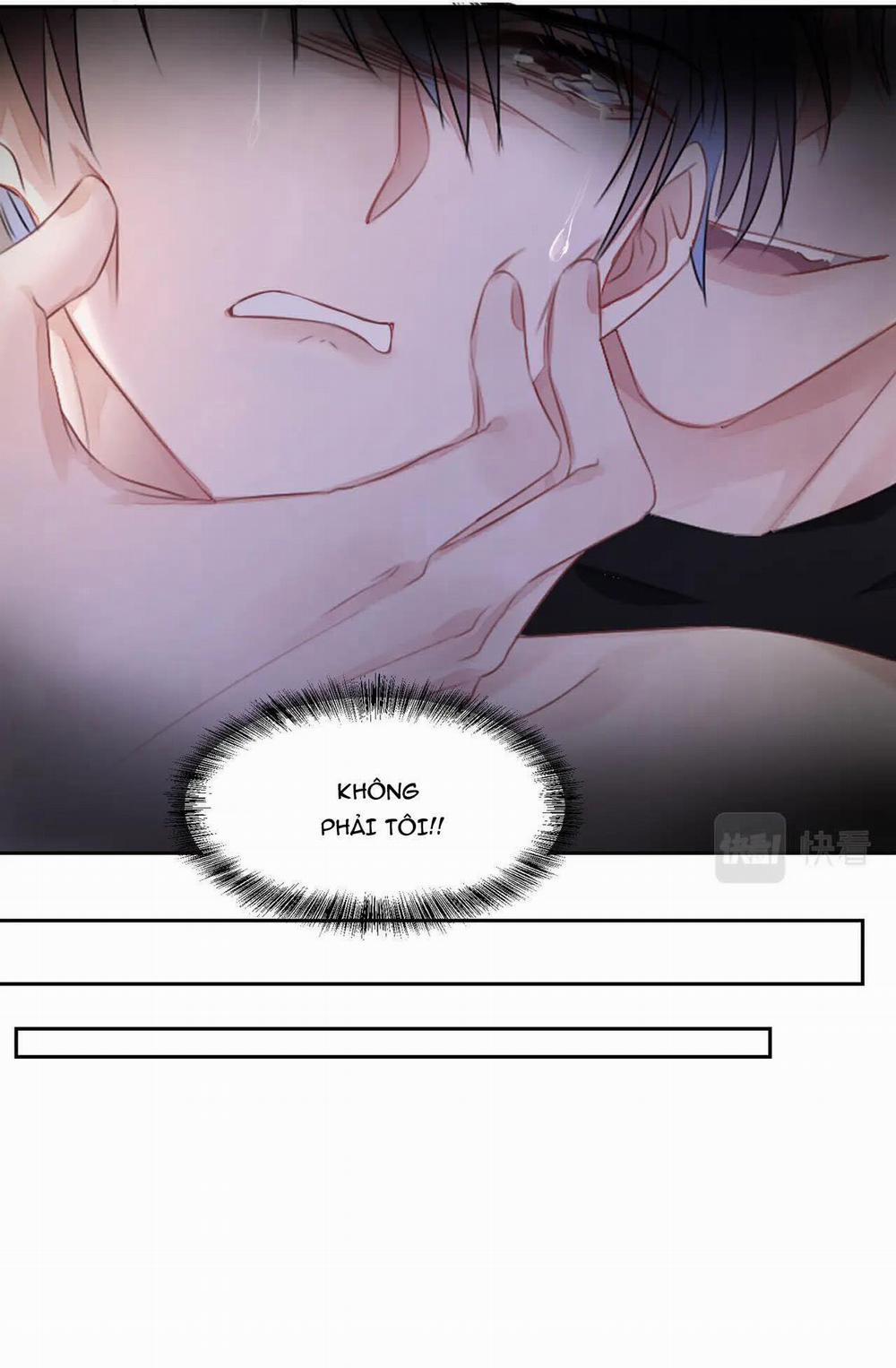 Cường Thế Công Chiếm 12 trang 16