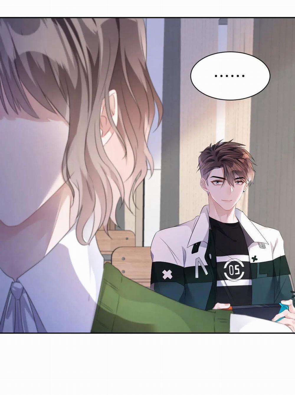 Cường Thế Công Chiếm 12 trang 25