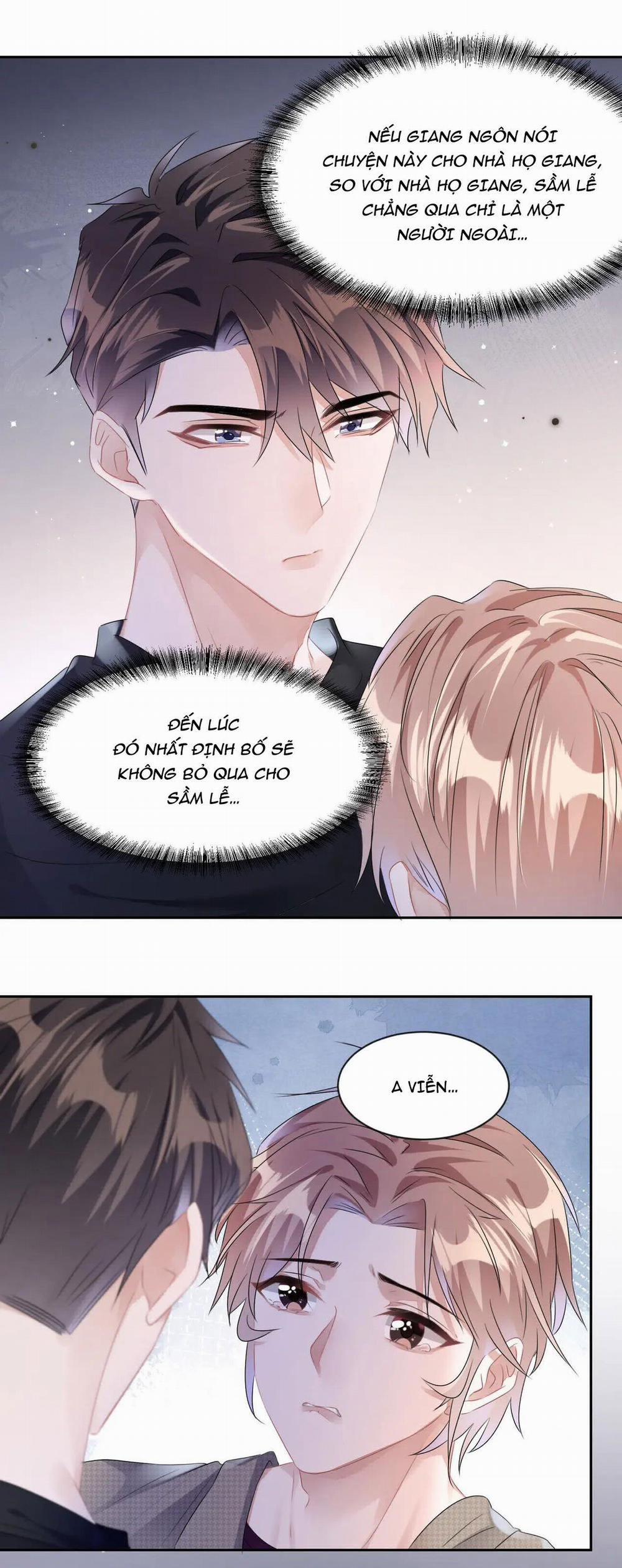 Cường Thế Công Chiếm 12 trang 5