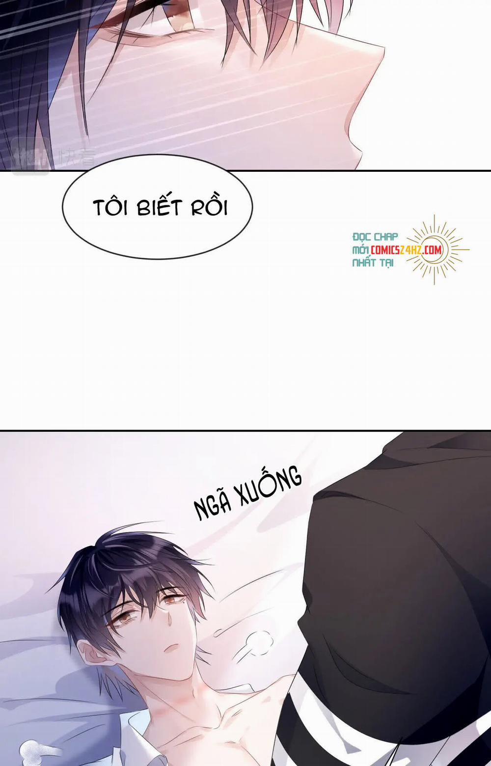 Cường Thế Công Chiếm 13 trang 10