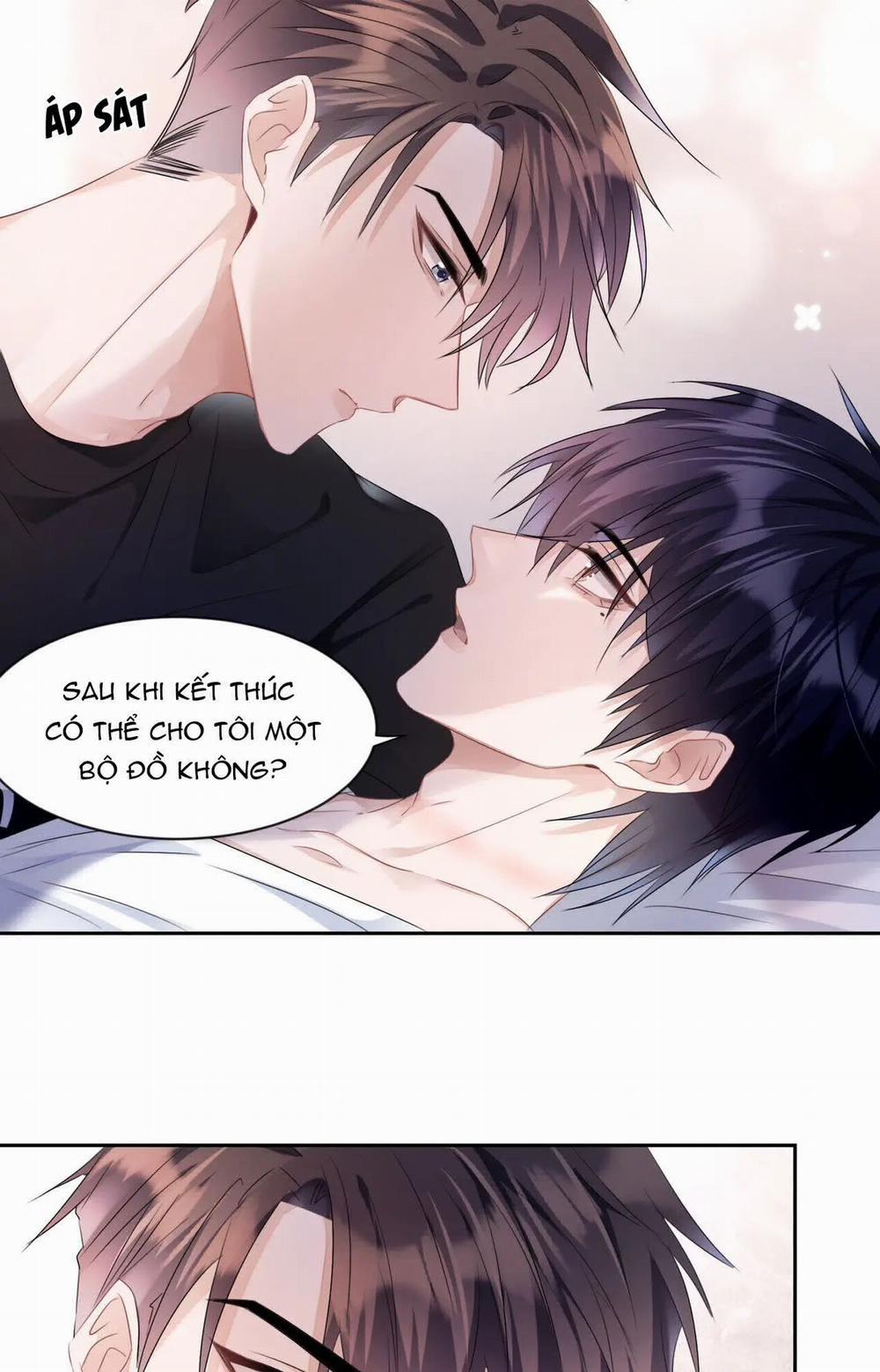 Cường Thế Công Chiếm 13 trang 13