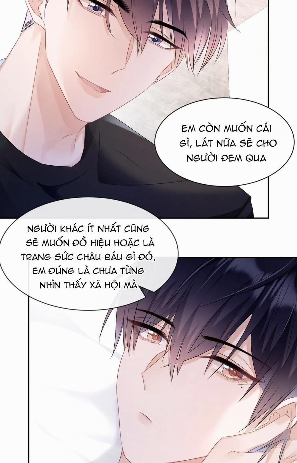 Cường Thế Công Chiếm 13 trang 14