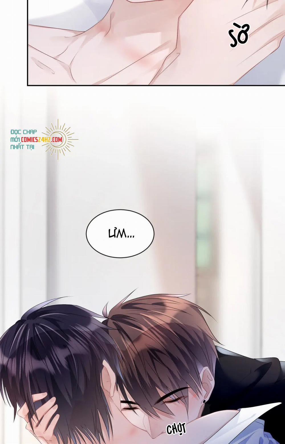 Cường Thế Công Chiếm 13 trang 15