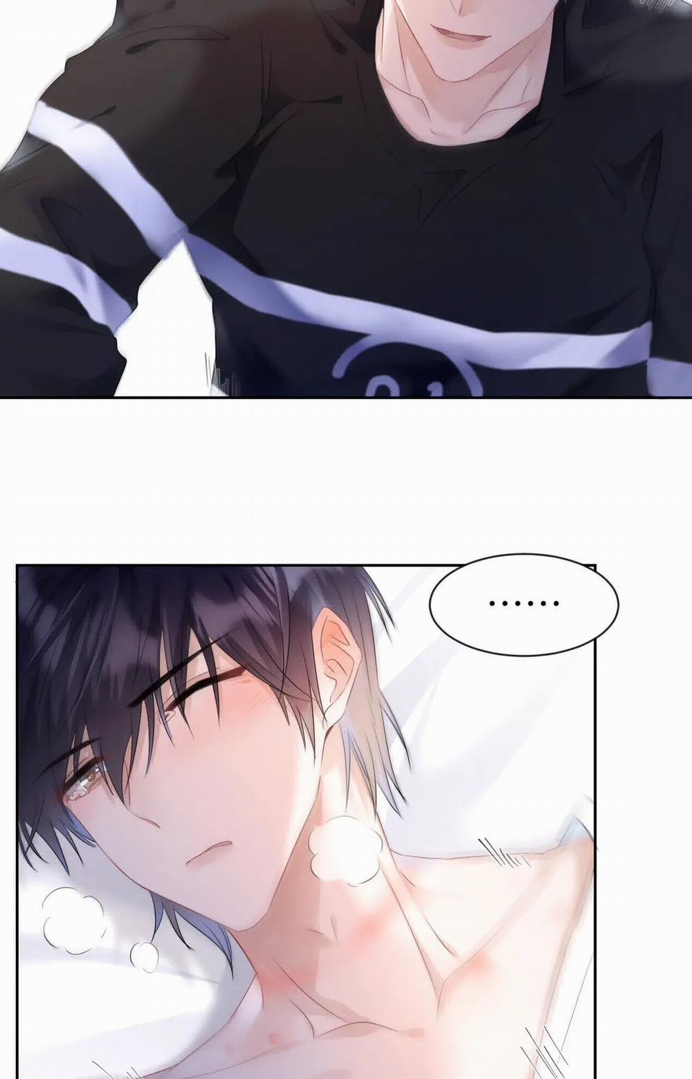 Cường Thế Công Chiếm 13 trang 19