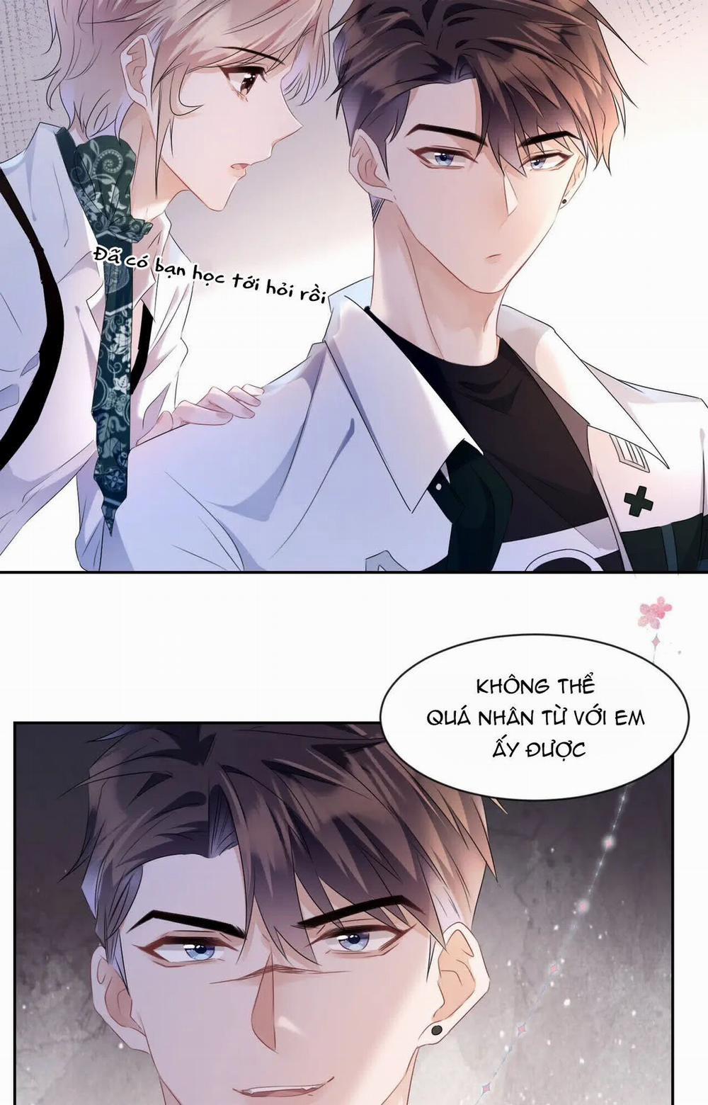 Cường Thế Công Chiếm 13 trang 2