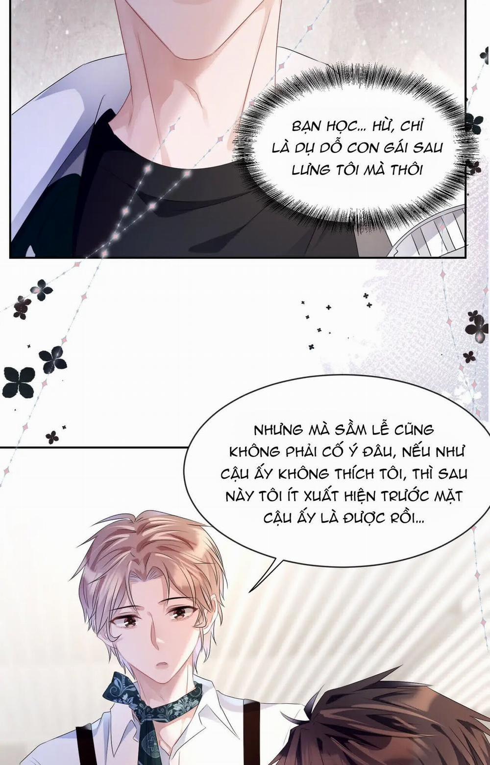 Cường Thế Công Chiếm 13 trang 3