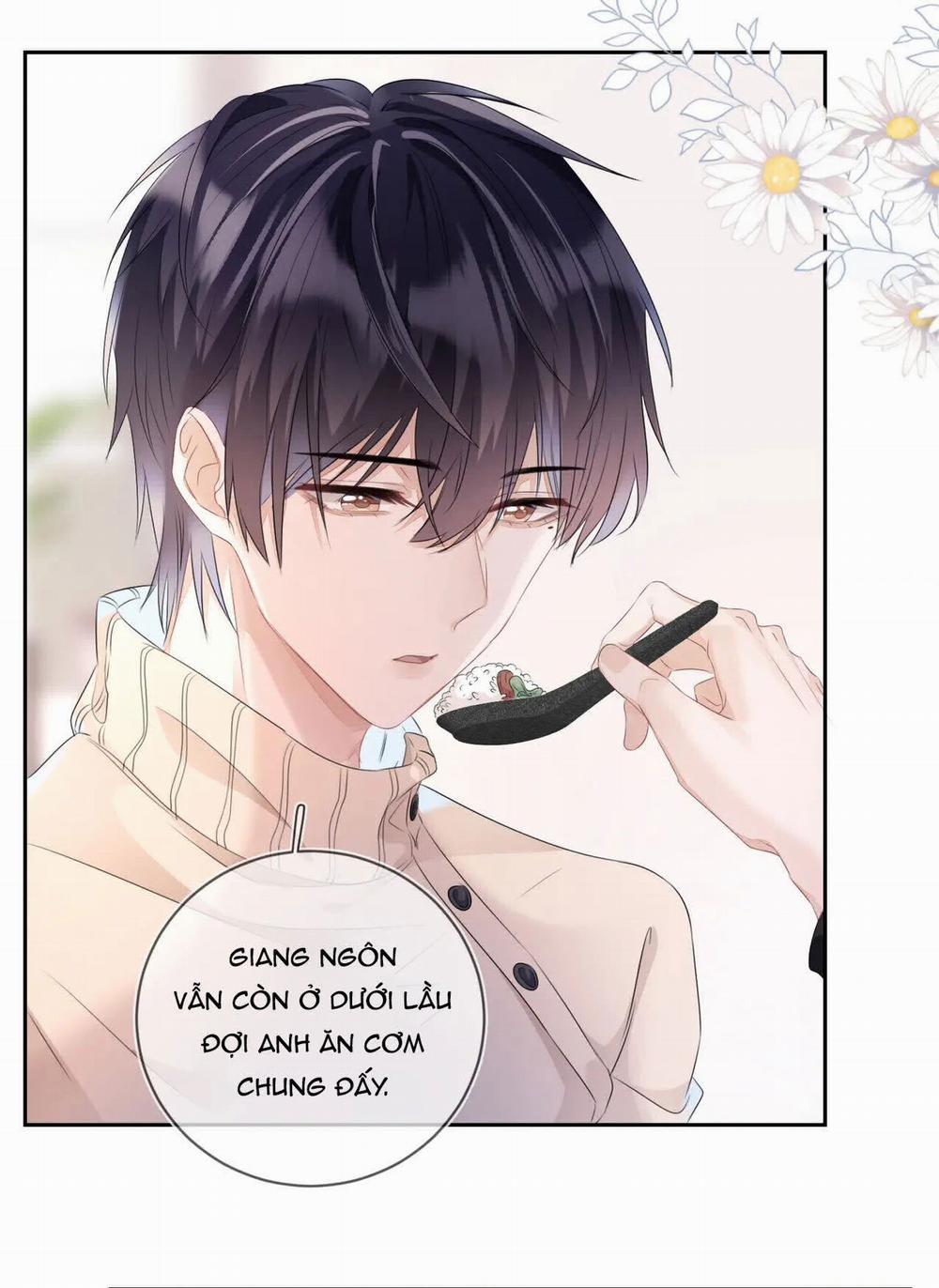 Cường Thế Công Chiếm 14 trang 15