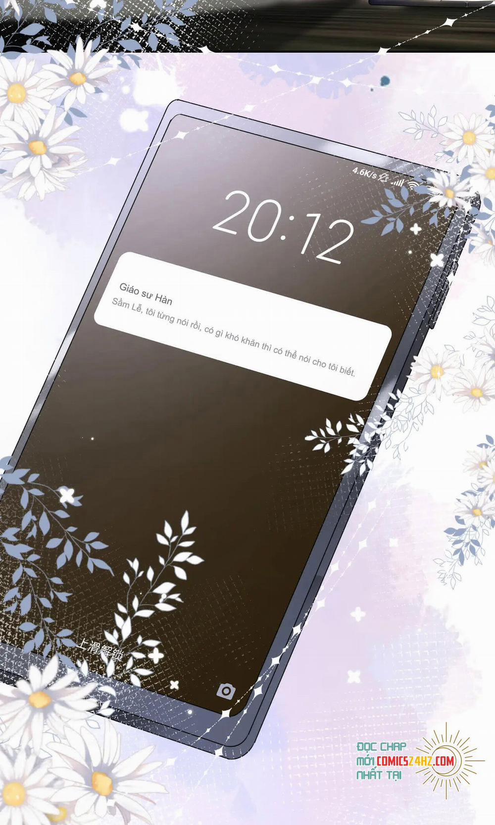 Cường Thế Công Chiếm 14 trang 20