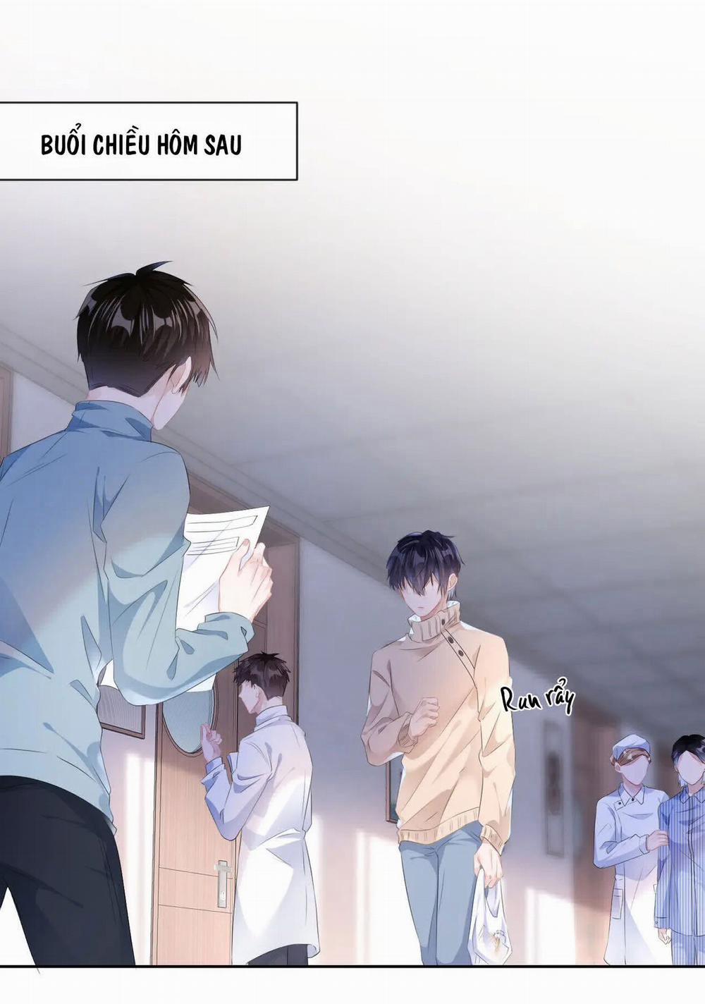 Cường Thế Công Chiếm 14 trang 22