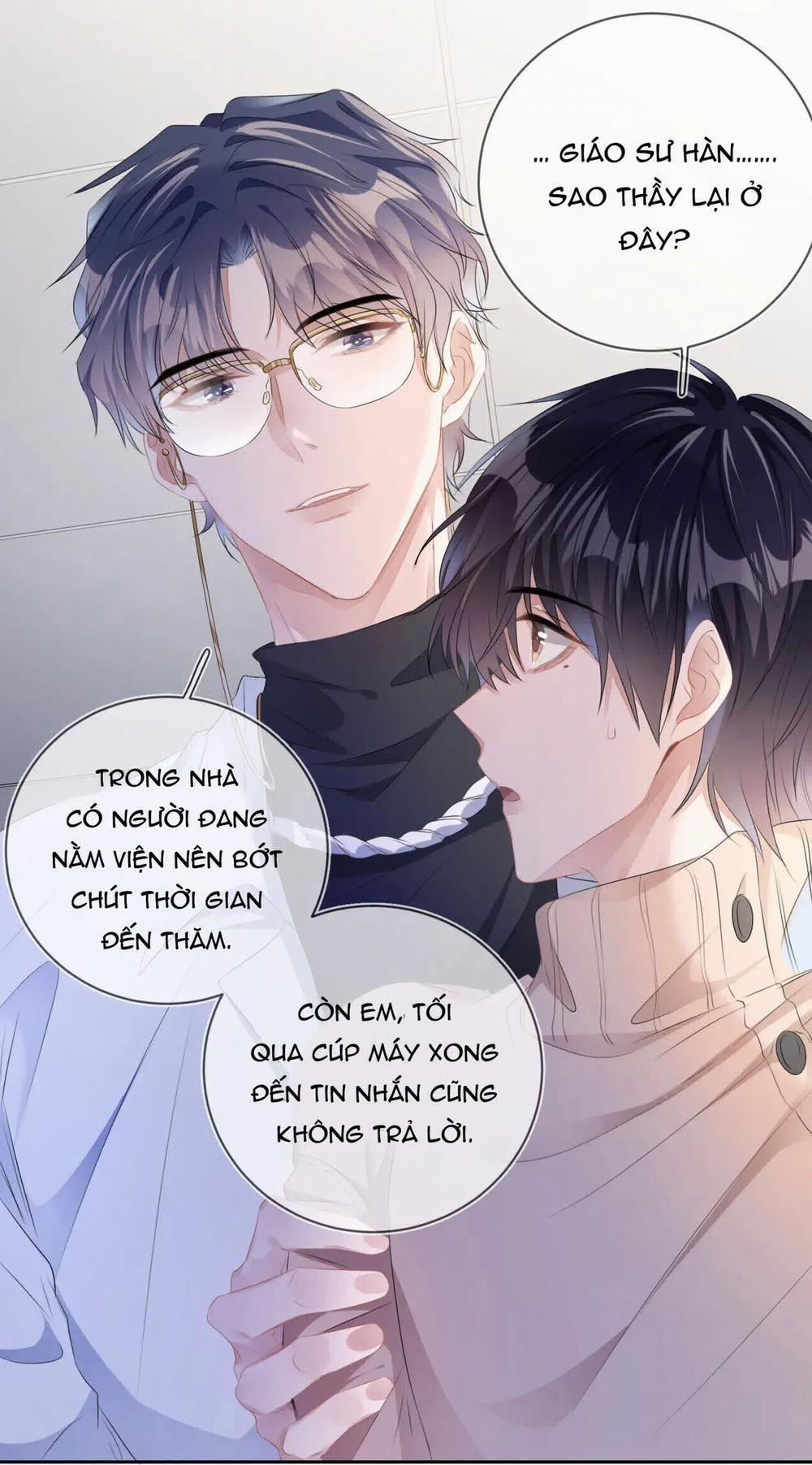 Cường Thế Công Chiếm 14 trang 26