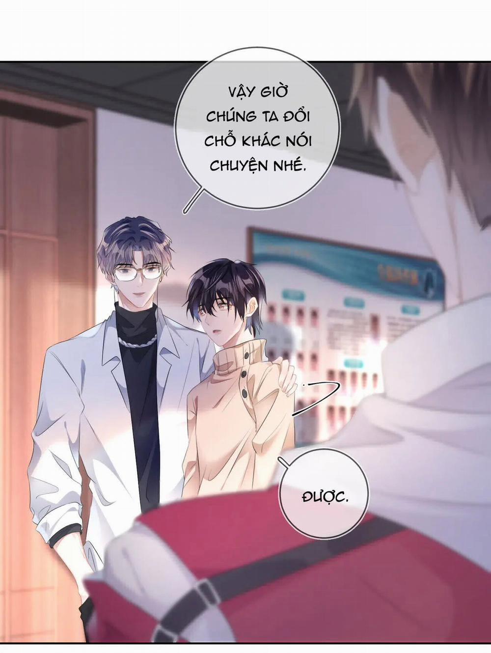 Cường Thế Công Chiếm 14 trang 35