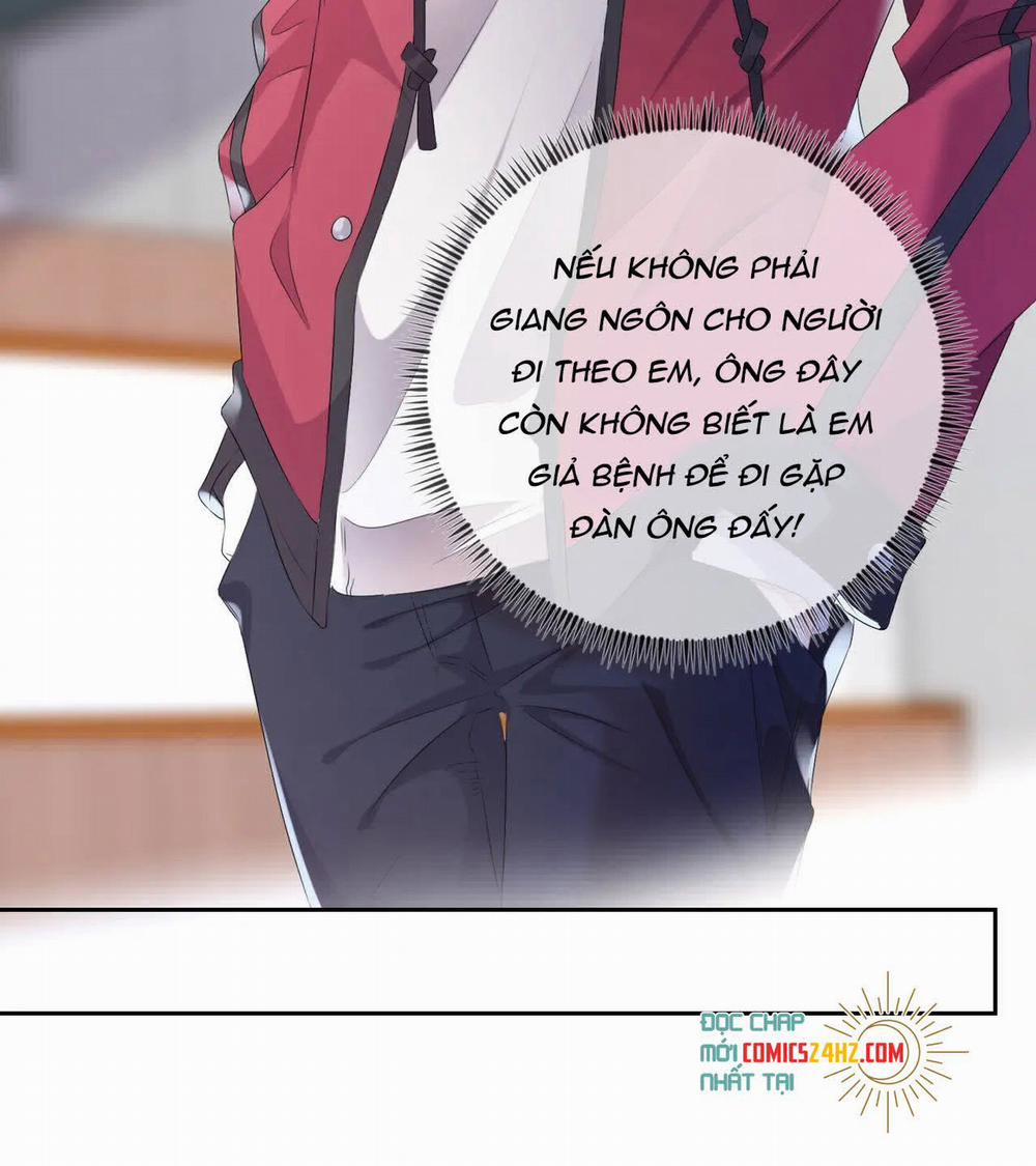 Cường Thế Công Chiếm 14 trang 39