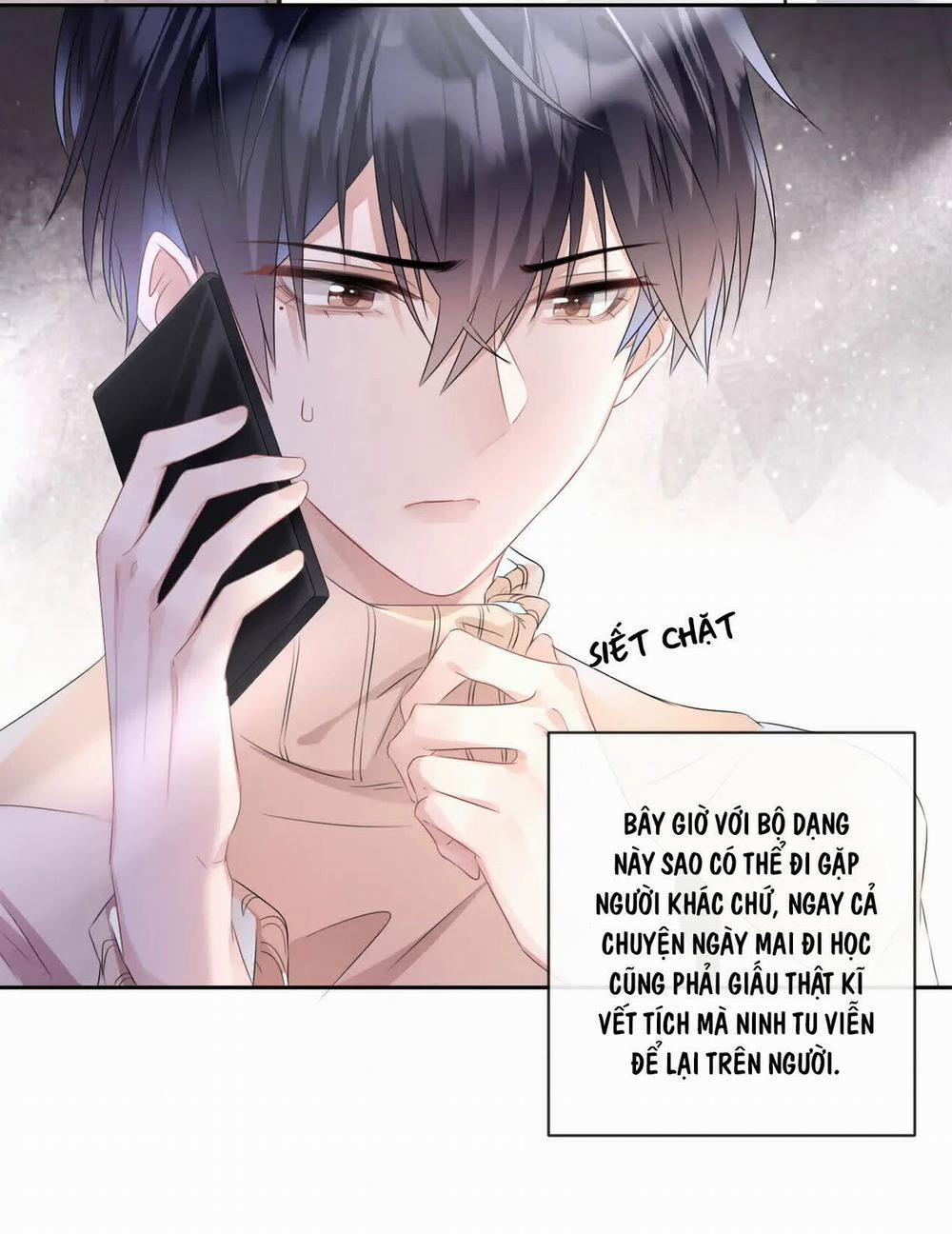 Cường Thế Công Chiếm 14 trang 5