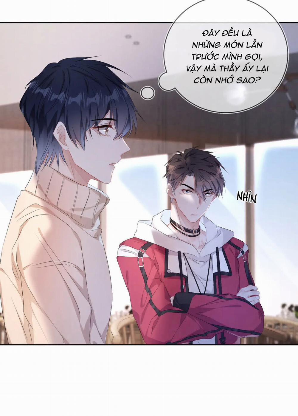 Cường Thế Công Chiếm 15 trang 13