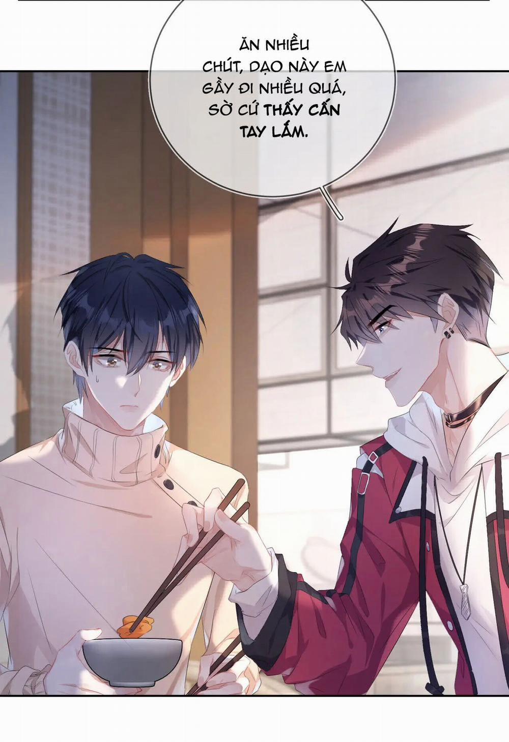 Cường Thế Công Chiếm 15 trang 15