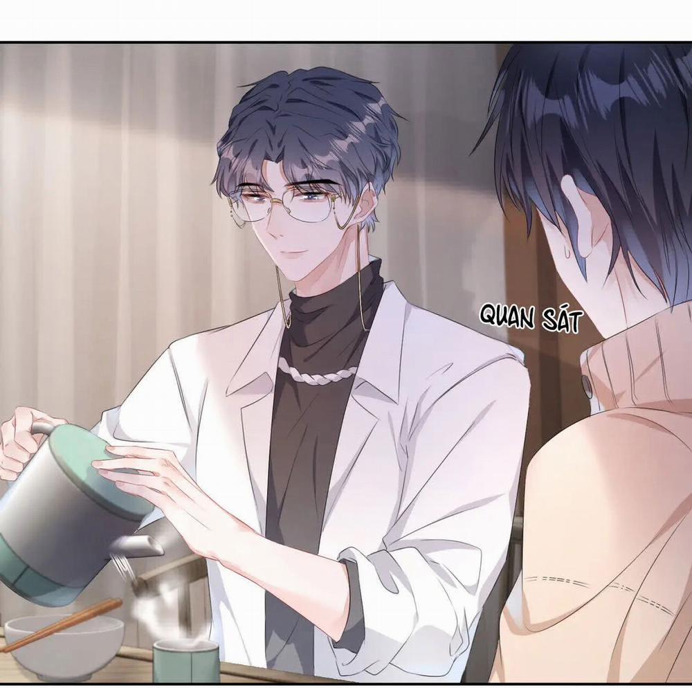 Cường Thế Công Chiếm 15 trang 16