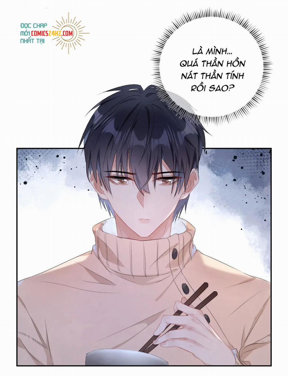 Cường Thế Công Chiếm 15 trang 17