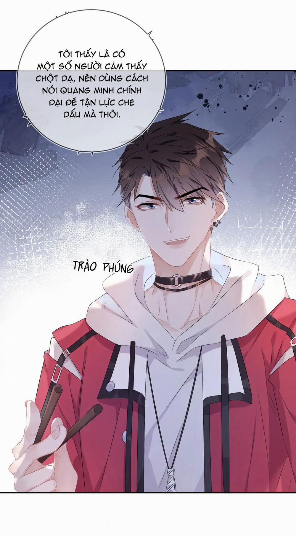 Cường Thế Công Chiếm 15 trang 22
