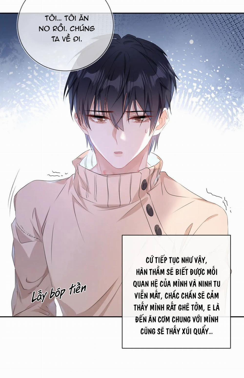 Cường Thế Công Chiếm 15 trang 24