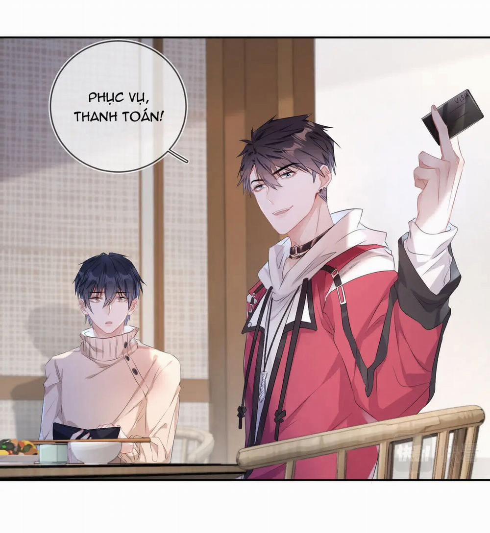 Cường Thế Công Chiếm 15 trang 25