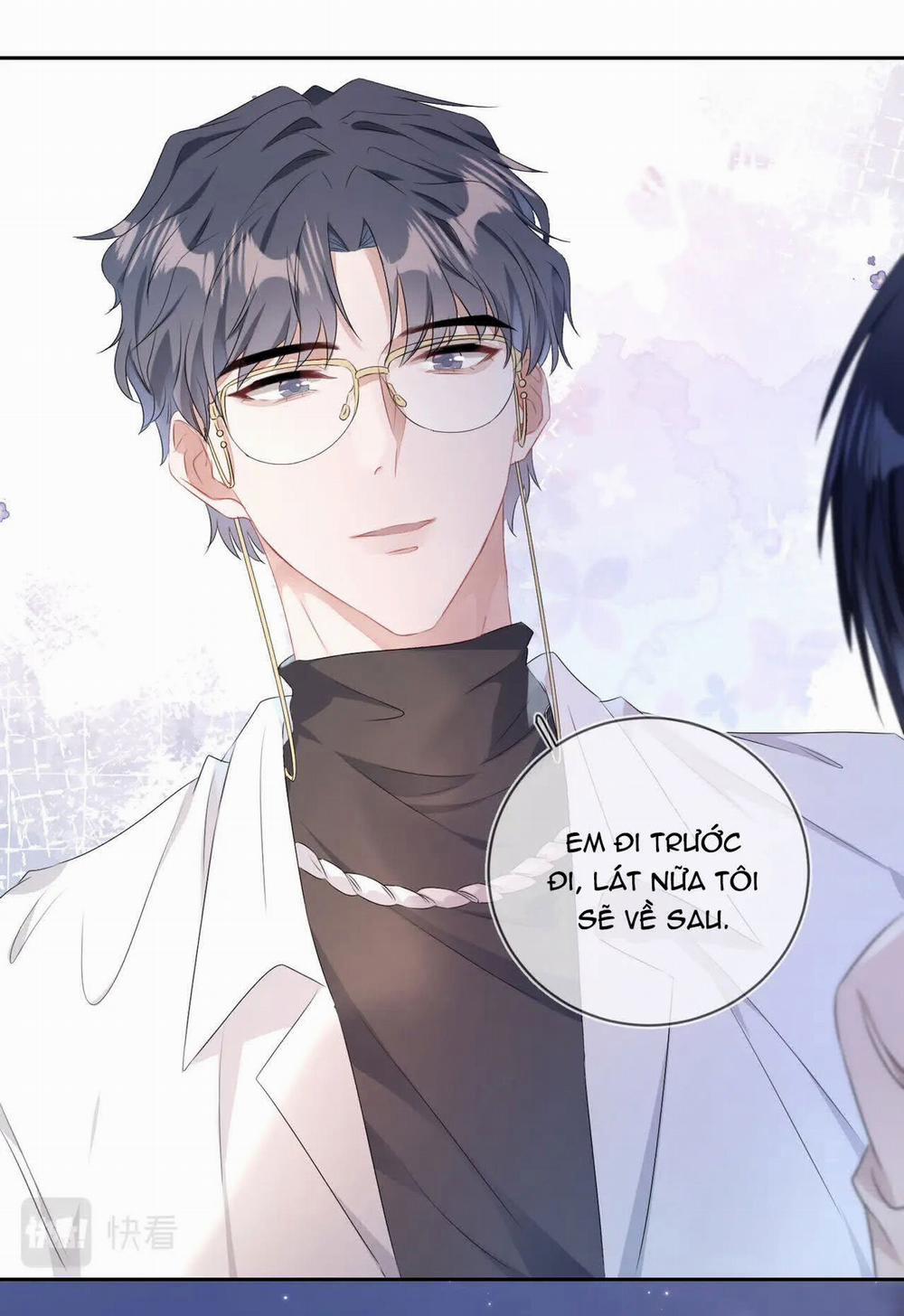 Cường Thế Công Chiếm 15 trang 36