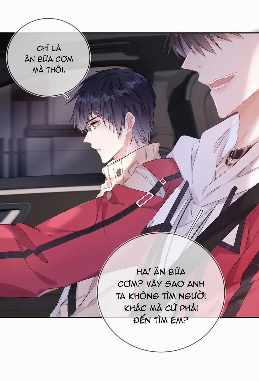 Cường Thế Công Chiếm 15 trang 40