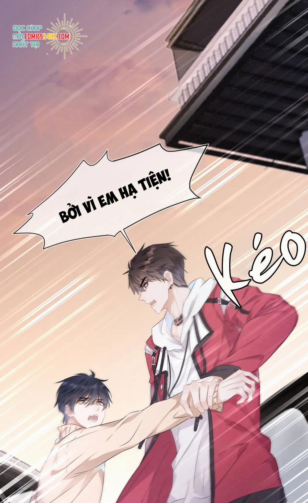 Cường Thế Công Chiếm 15 trang 48