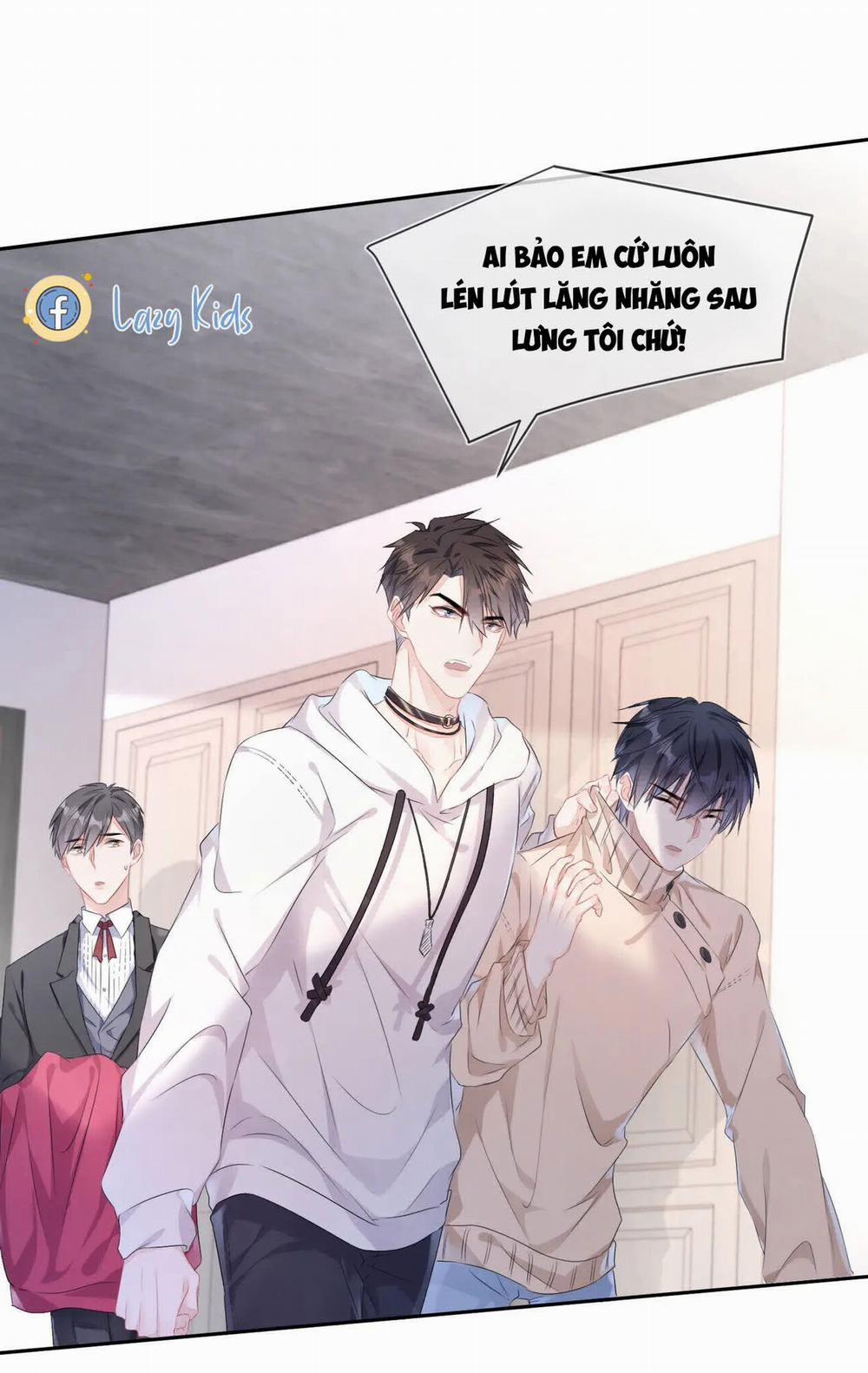 Cường Thế Công Chiếm 15 trang 50