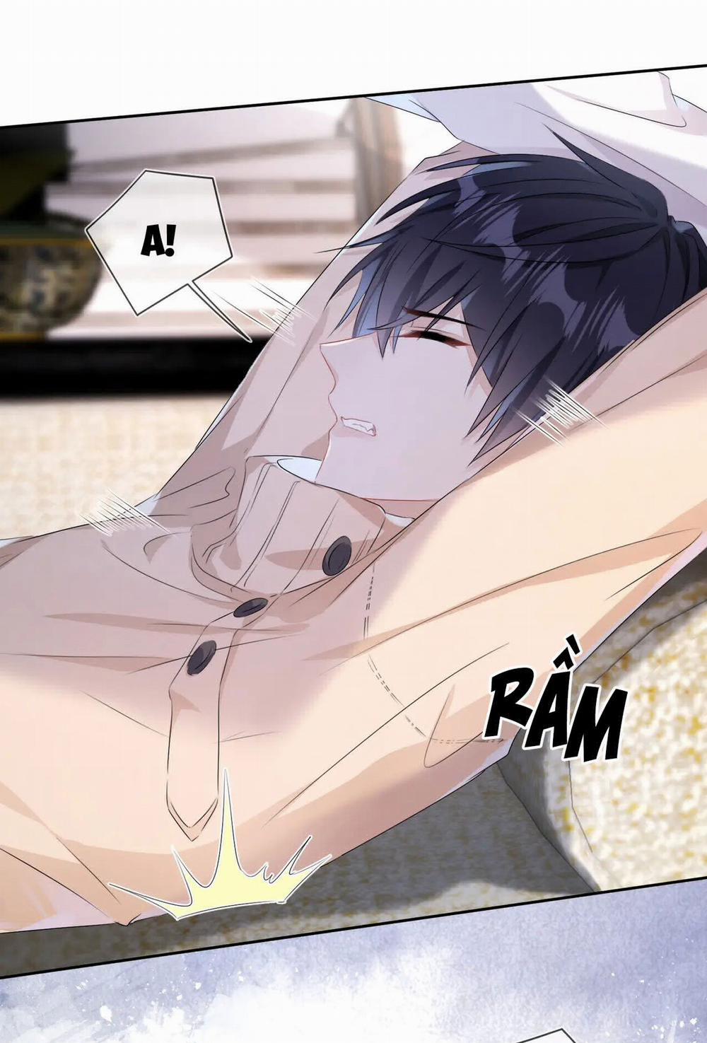 Cường Thế Công Chiếm 15 trang 51