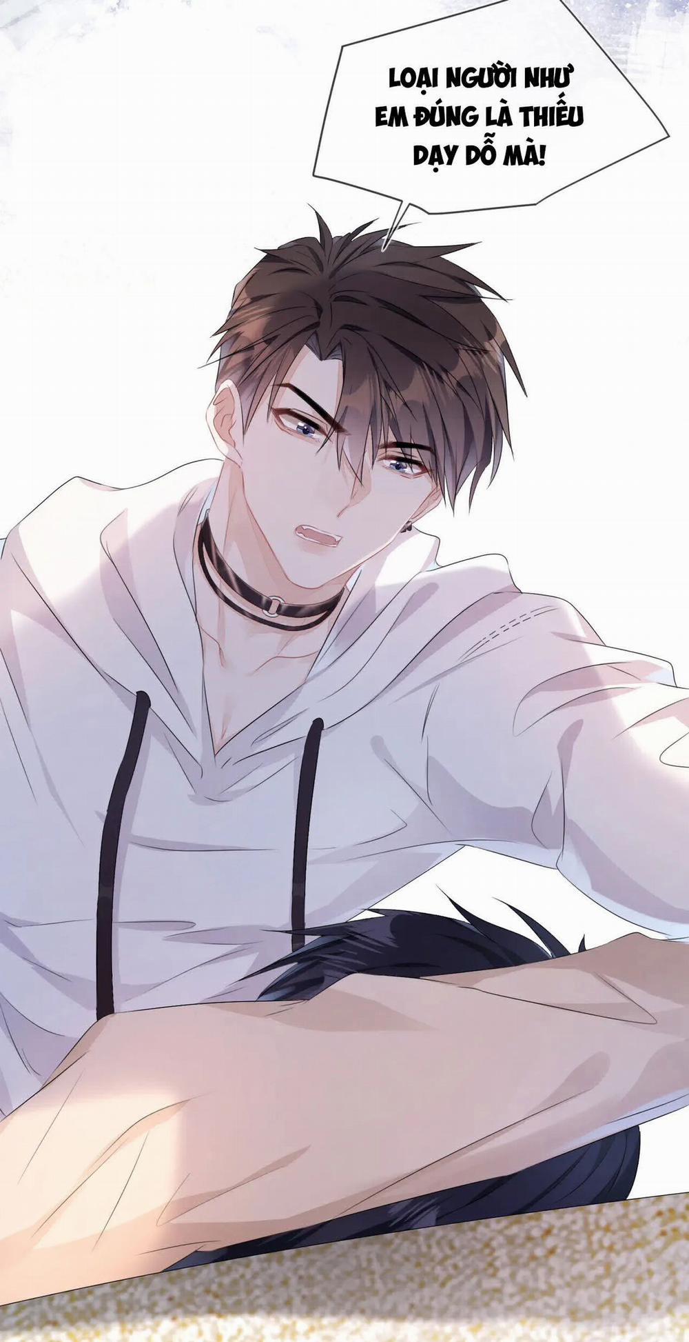 Cường Thế Công Chiếm 15 trang 52