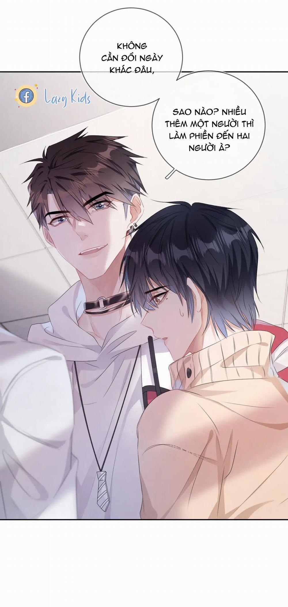 Cường Thế Công Chiếm 15 trang 6