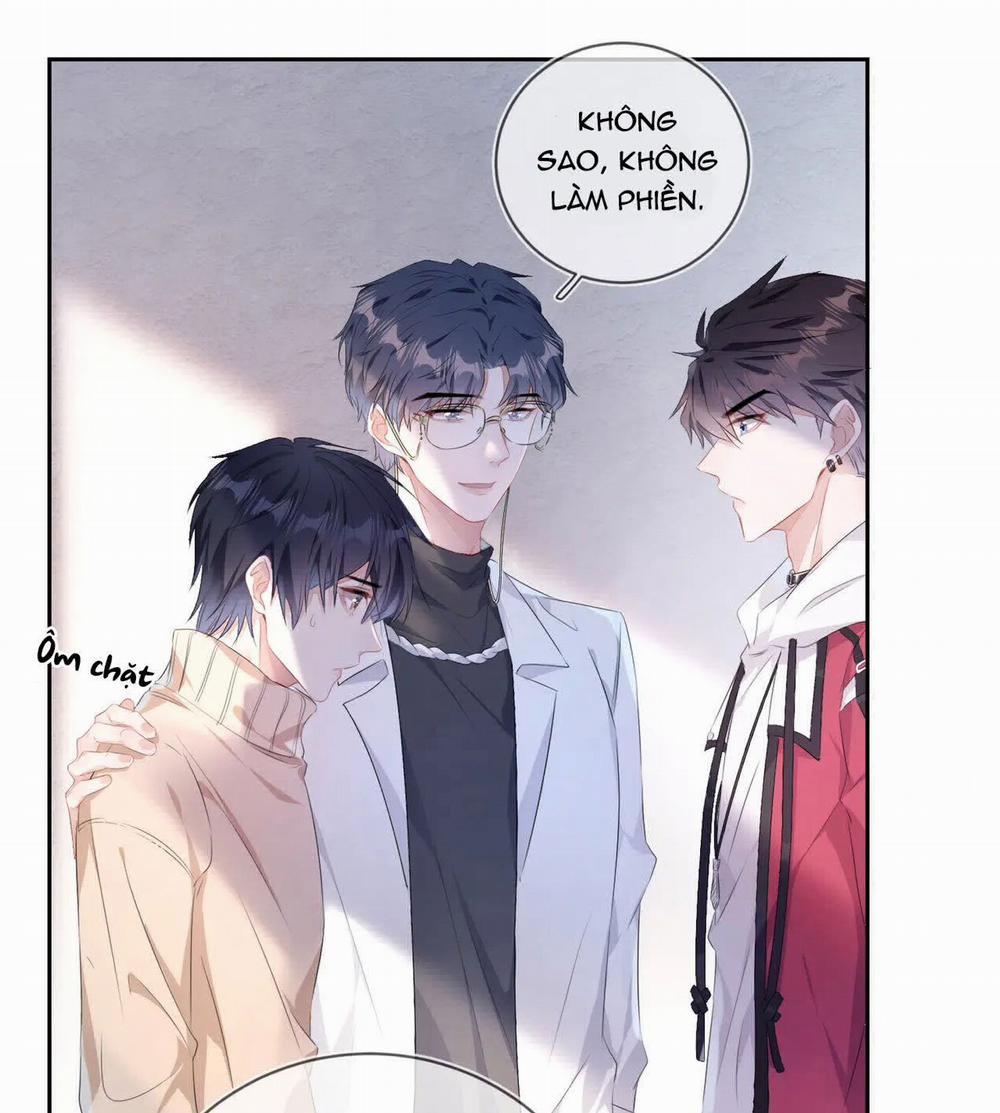 Cường Thế Công Chiếm 15 trang 7